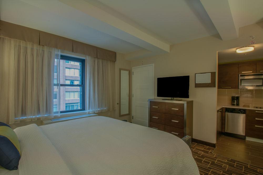 Hotel By Marriott Manhattan/ Midtown Eastside Nova York