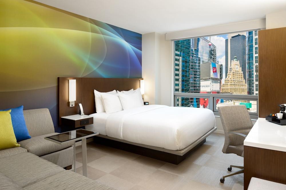 Hotel Luma - Times Square Nova York