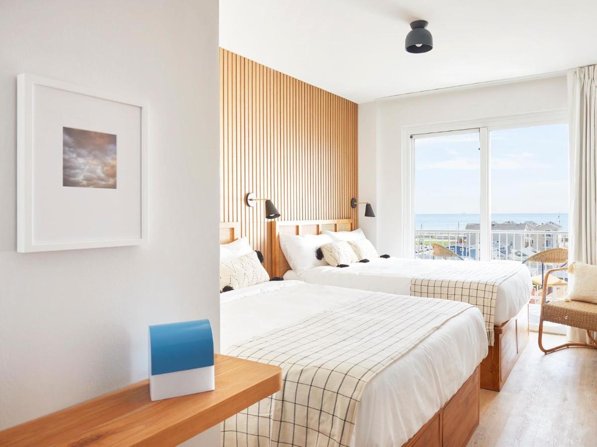 The Rockaway 4* New York
