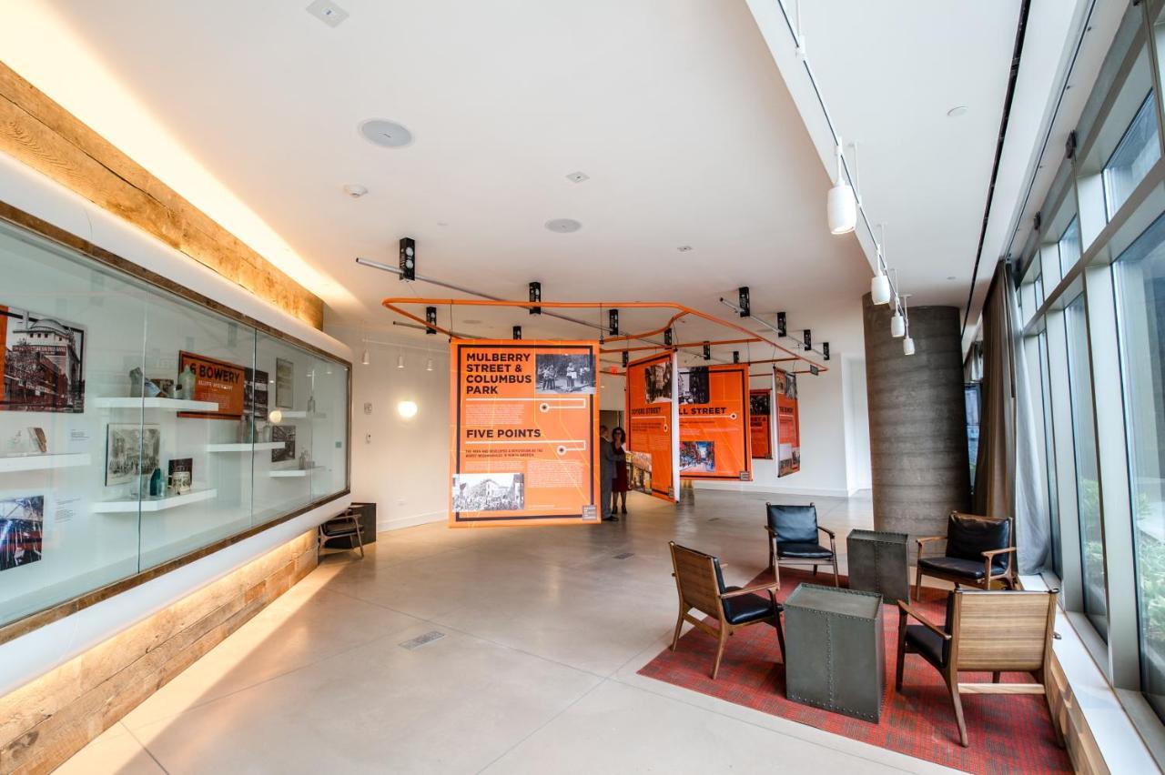 50 Bowery, Part Of Jdv By Hyatt 4* Nova York