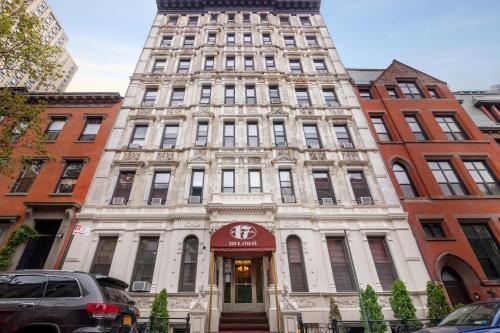 17 - Extended Nova York
