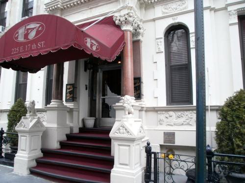 17 - Extended Hotel Nova York