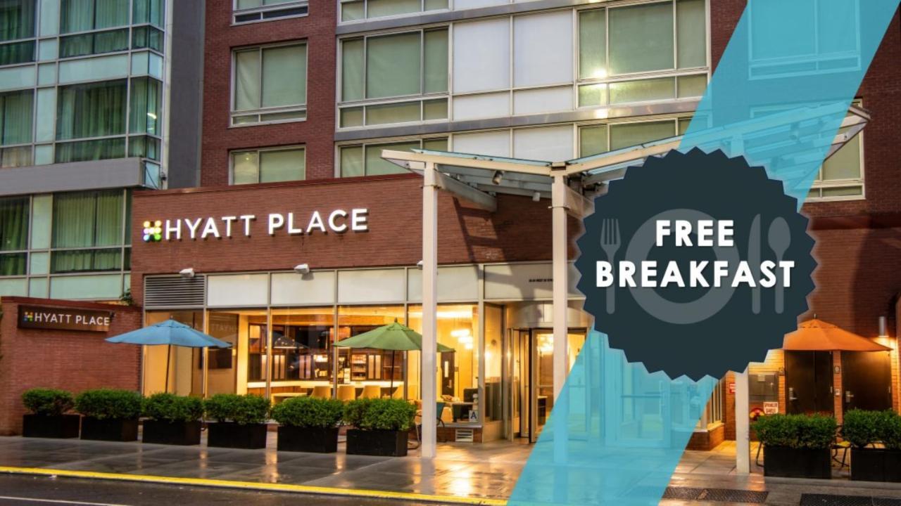 Hyatt Place New York/midtown-south Nova York