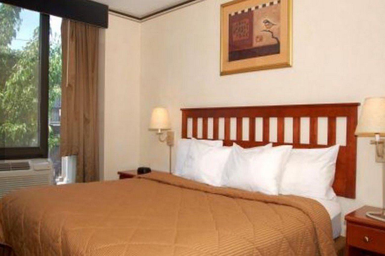 Hotel Red Lion & Long Island Nova York