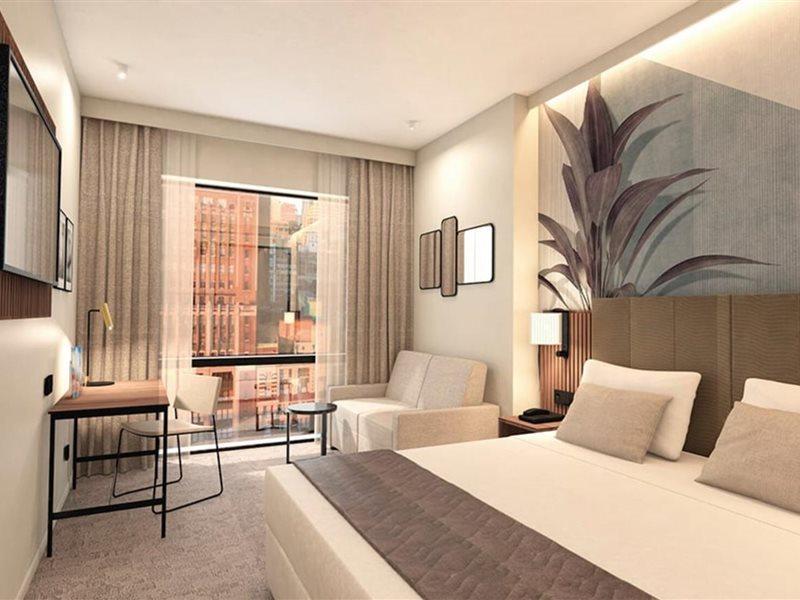 Riu Plaza Manhattan Times Square