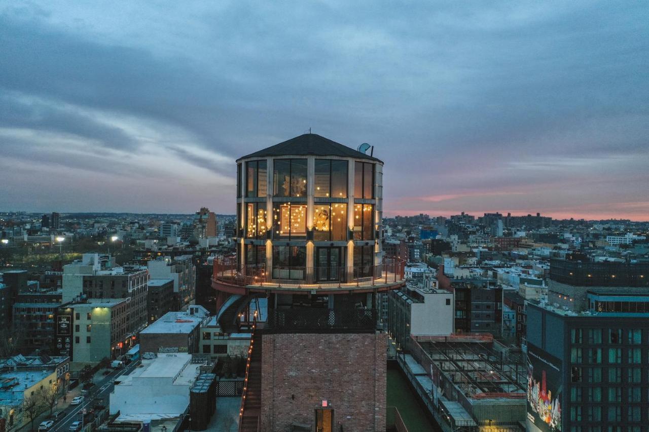 Arlo Williamsburg 5* Nova York
