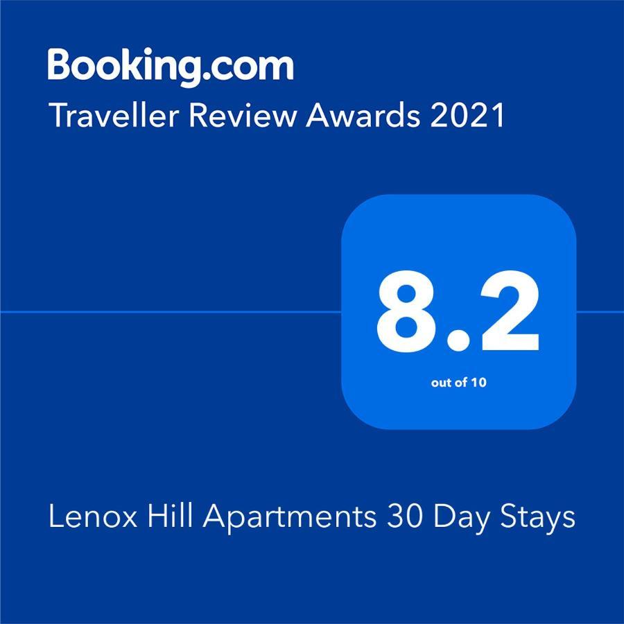 Lenox Hill 30 Day Stays Apartment