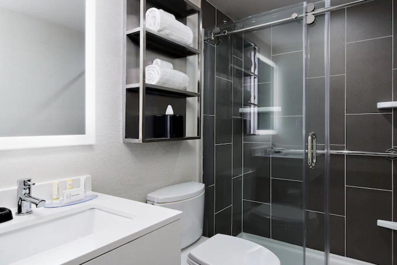 Towneplace By Marriott Manhattan/times Square 3* Nova York