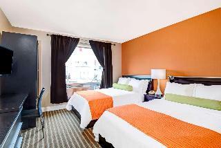 Wingate By Wyndham Long Island Hotel Nova York