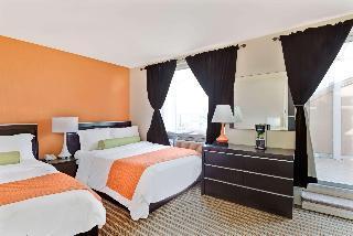 Wingate By Wyndham Long Island Hotel Nova York
