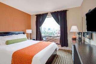 Wingate By Wyndham Long Island Nova York
