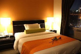 Wingate By Wyndham Long Island Nova York