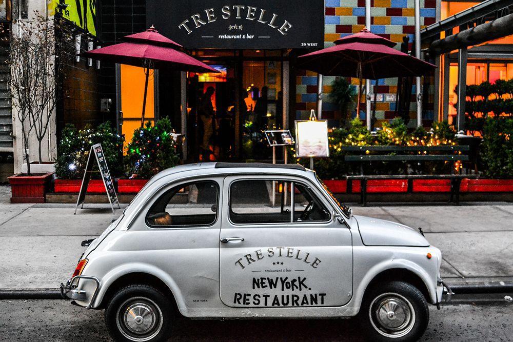 Henri Hotel 4*