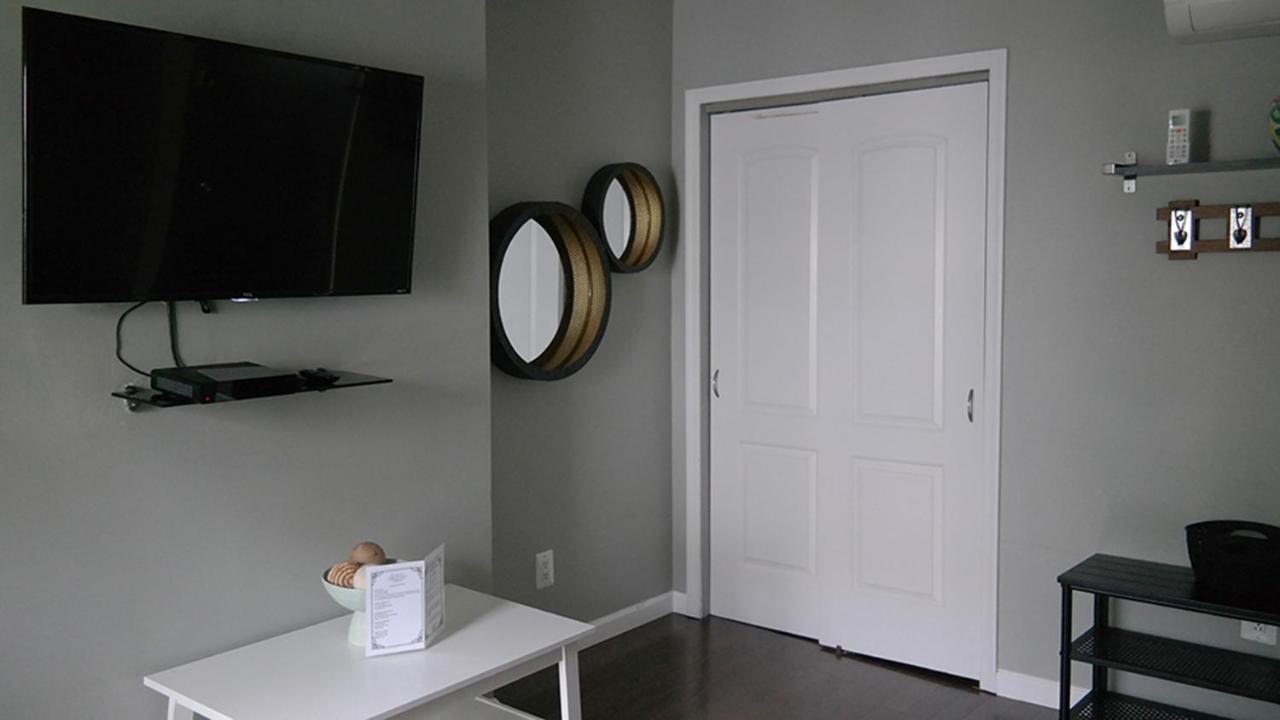 Sandy's Place Nyc 1 Apartment New York