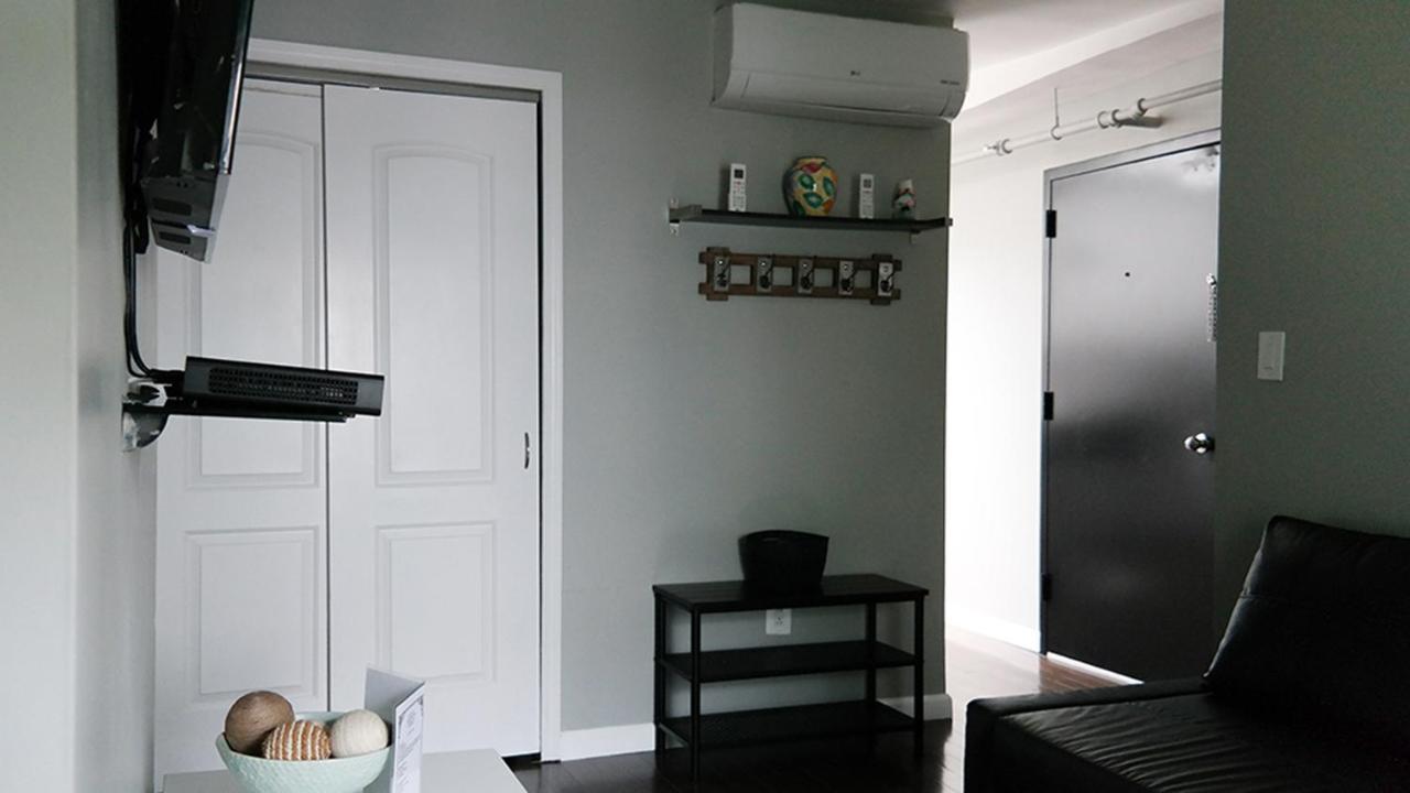 Sandy's Place Nyc 1 Apartment New York