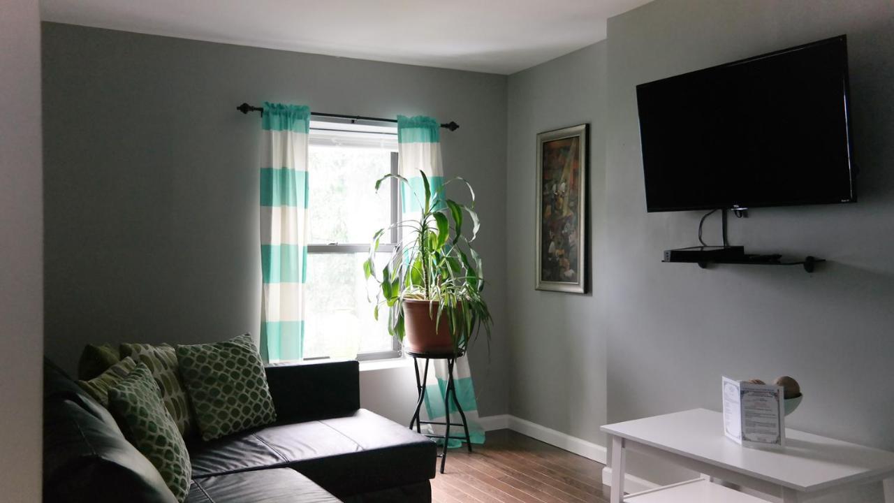Apartment Sandy's Place Nyc 1