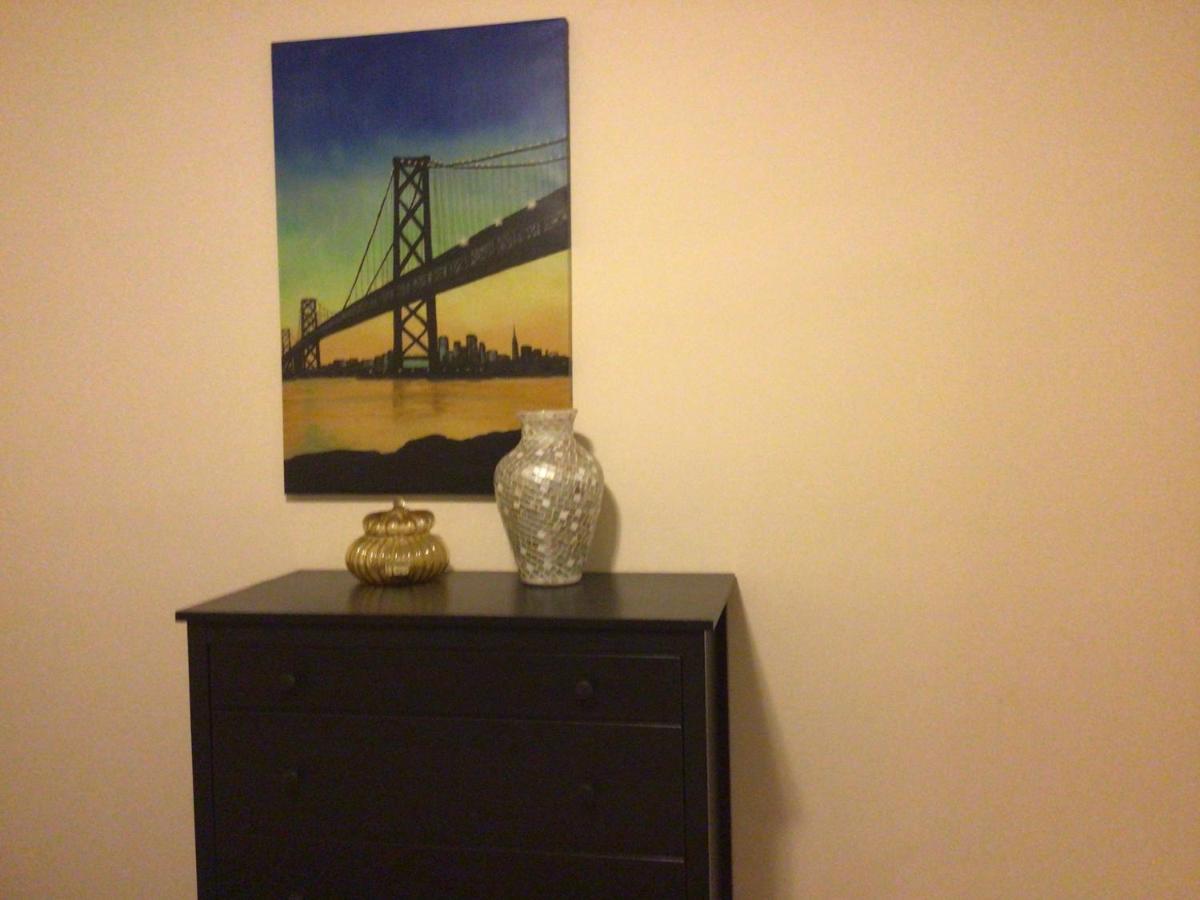 Apartment Brownstone Living New York