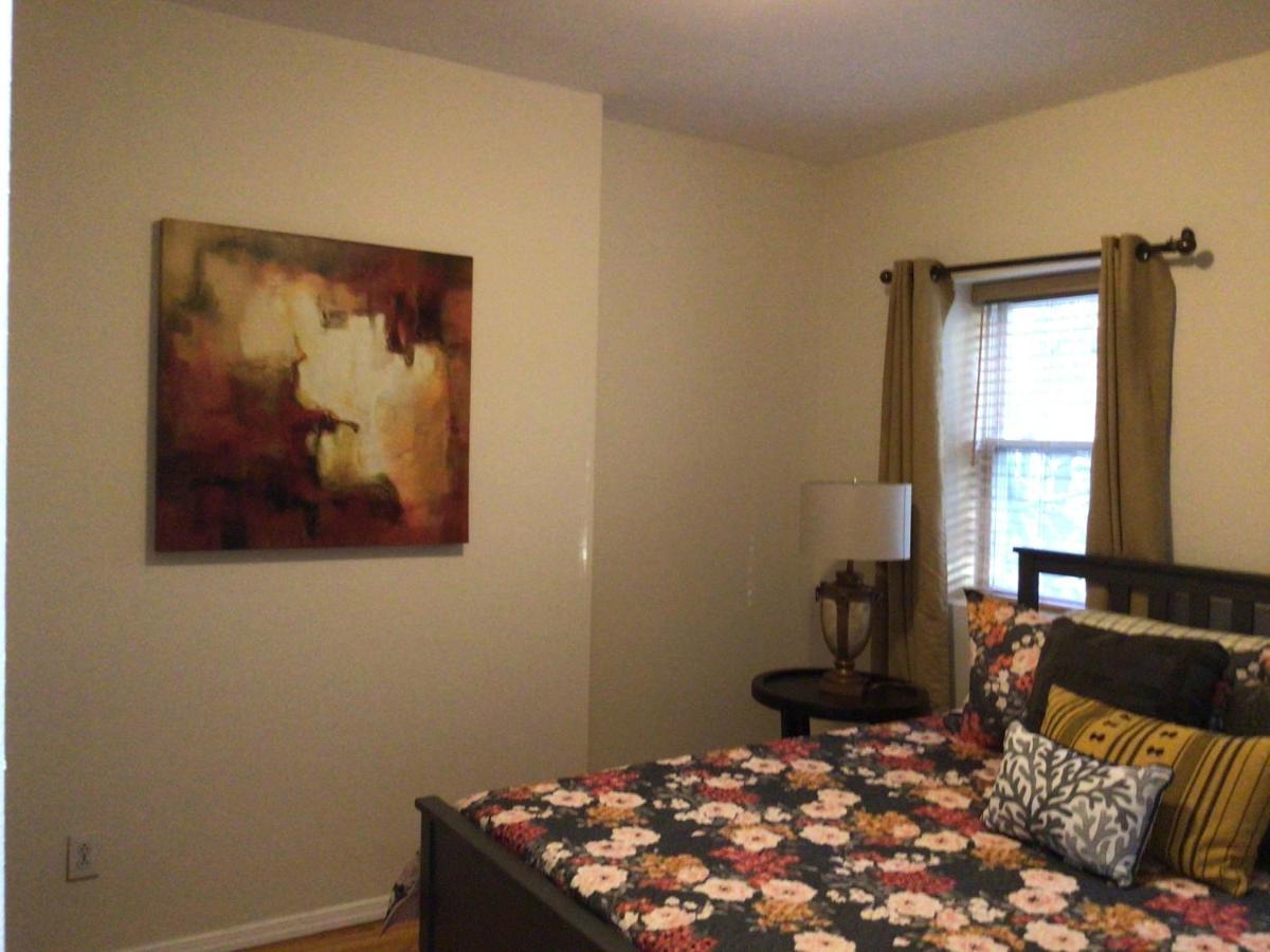 Apartment Brownstone Living New York
