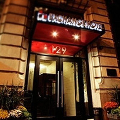Eurostars Street 4* Nova York