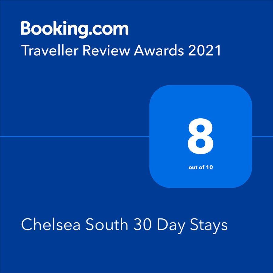 Chelsea South 30 Day Stays * Nova York