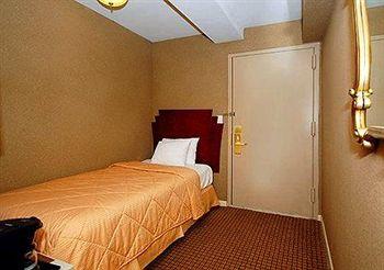 Hotel La Quinta By Wyndham Park Nova York