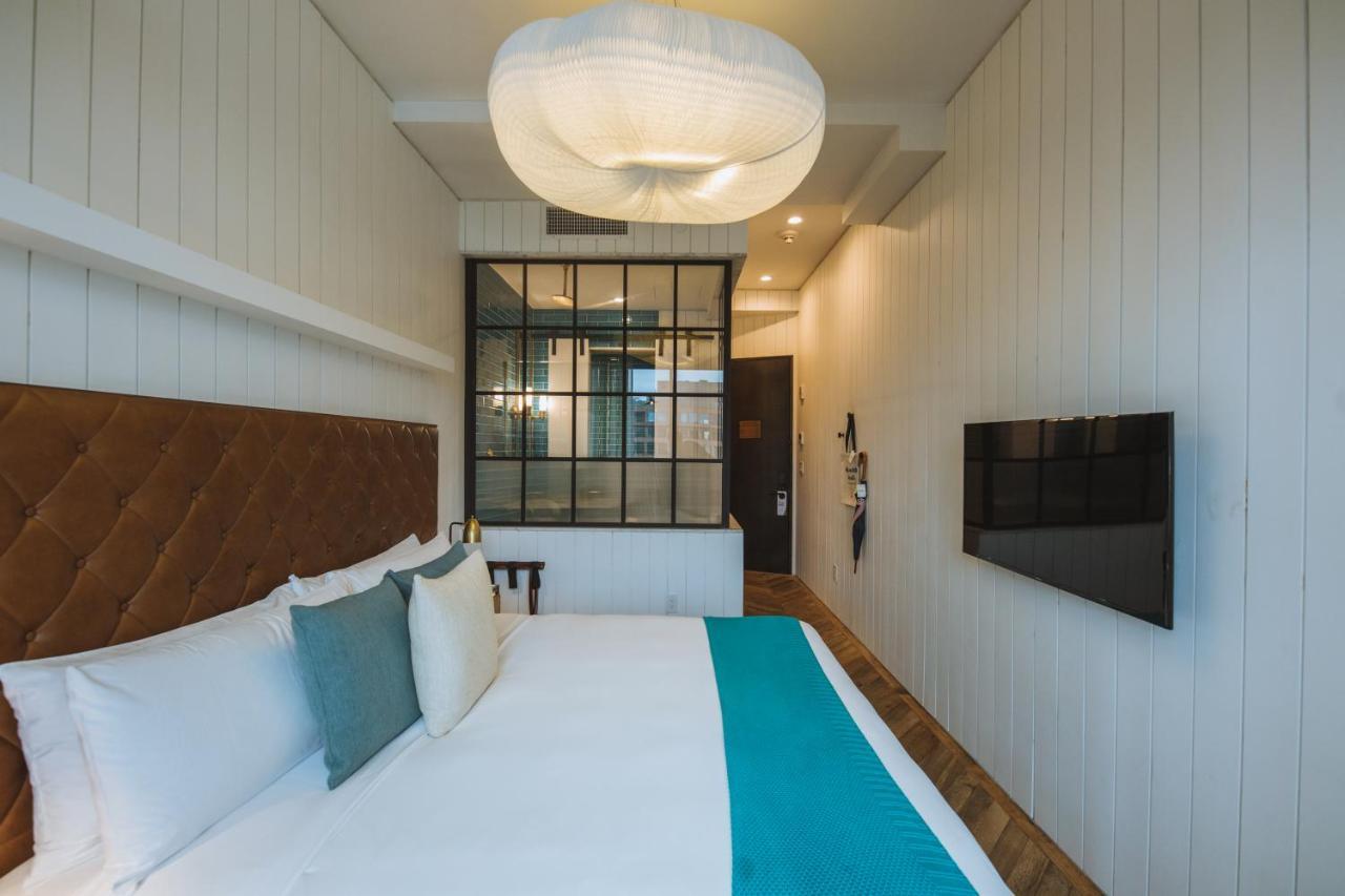 Hotel Arlo Williamsburg Nova York