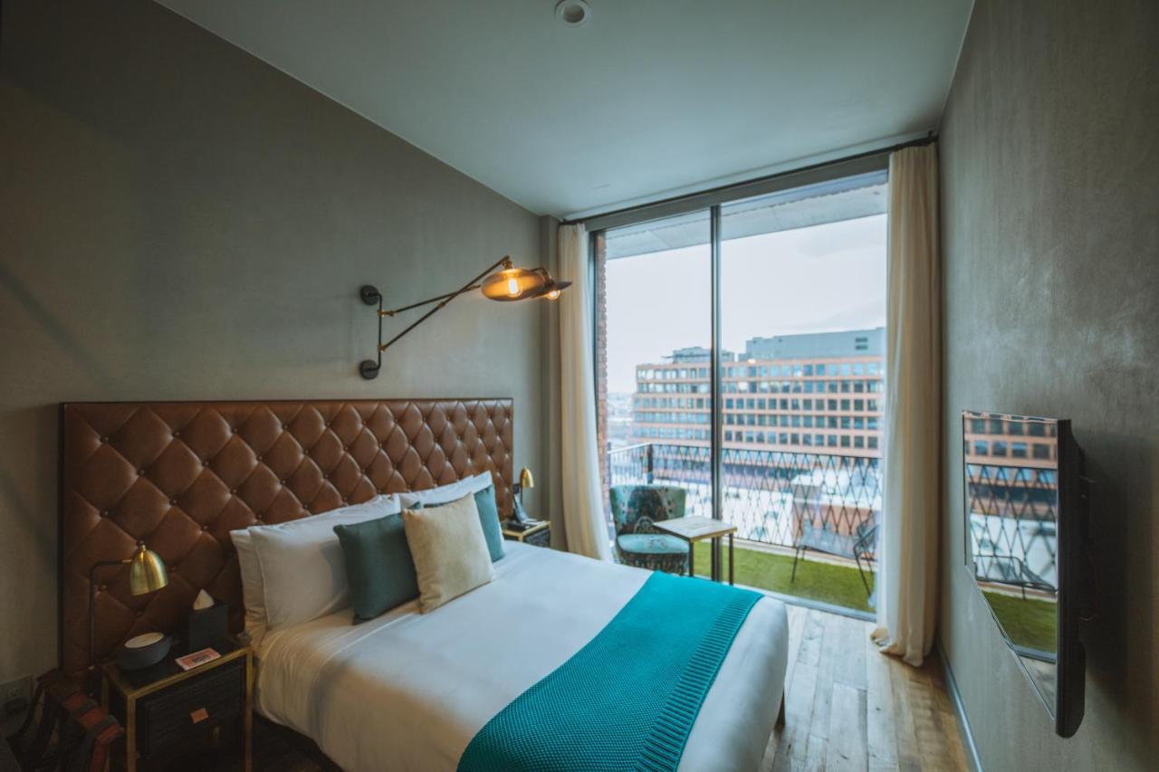 Hotel Arlo Williamsburg Nova York