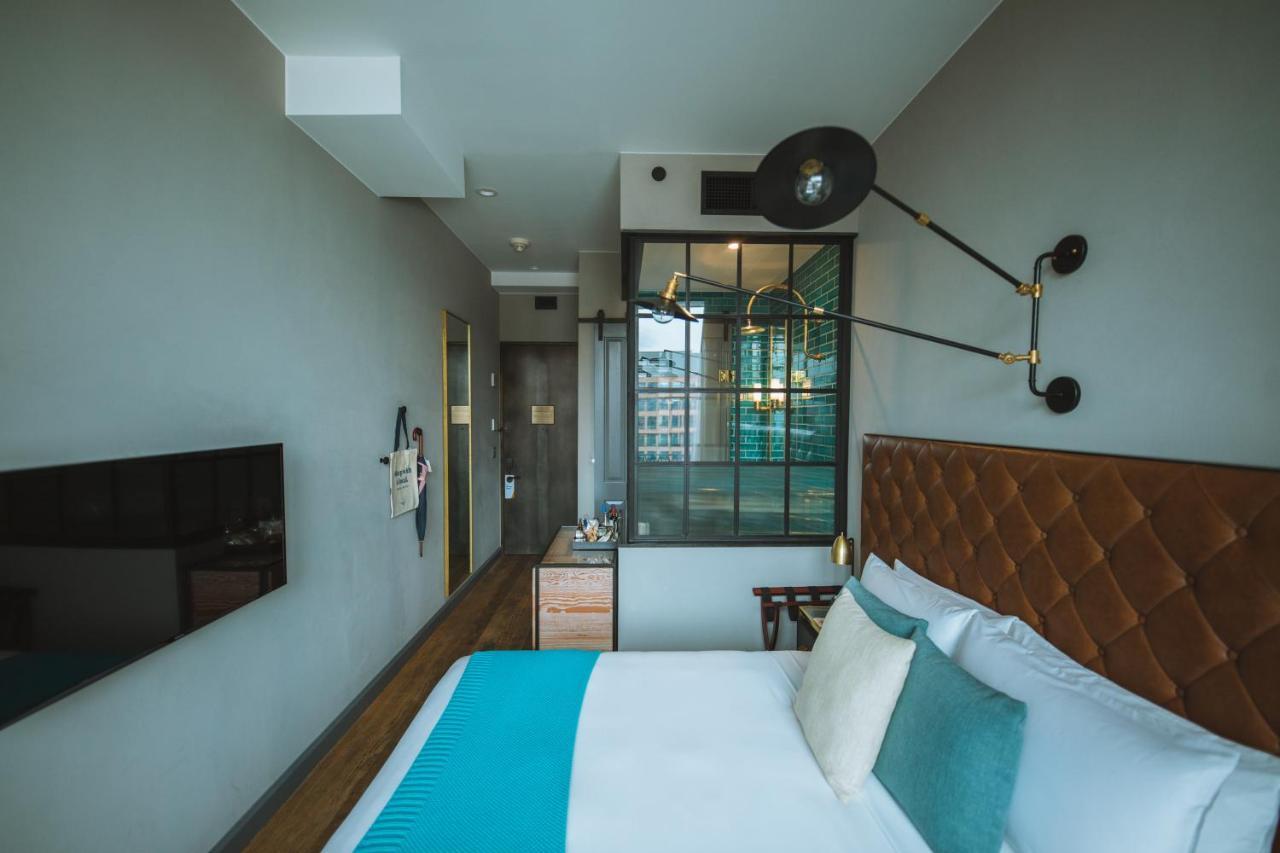 Arlo Williamsburg 5* Nova York