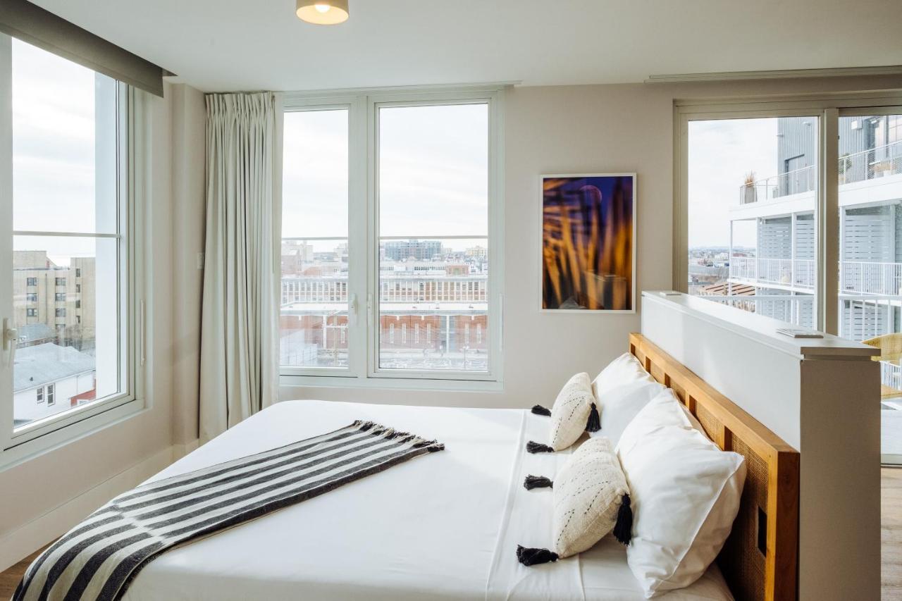Hotel The Rockaway 4*