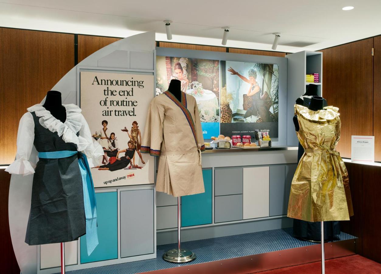 Hotel Twa At Jfk Airport