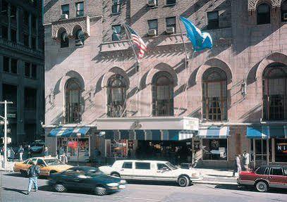 Hotel Doxie New York