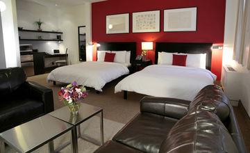 Eurostars Street Hotel Nova York