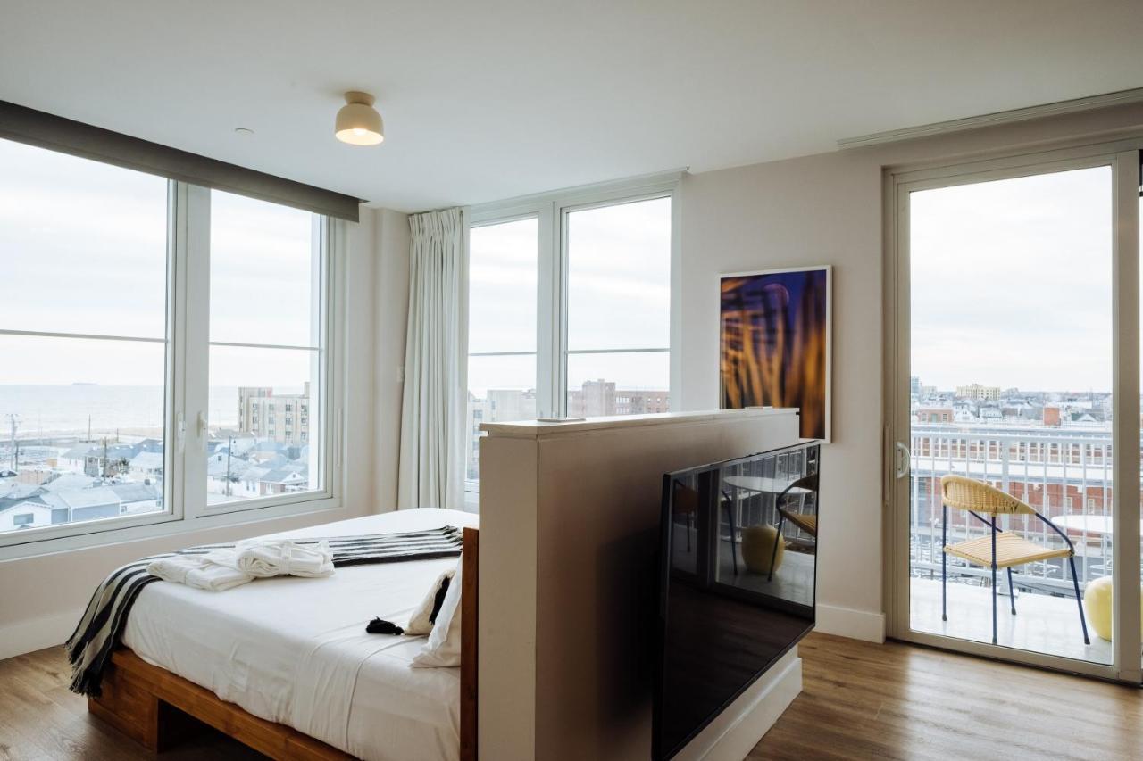 Hotel The Rockaway New York