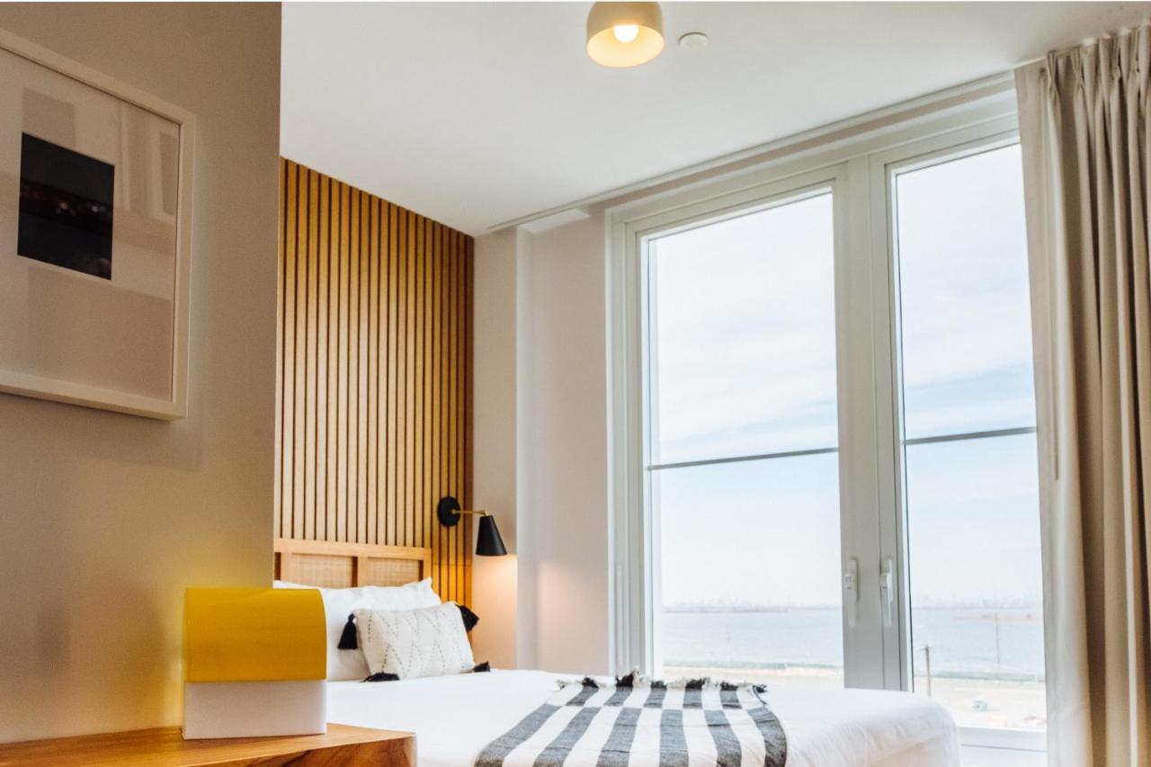 Hotel The Rockaway