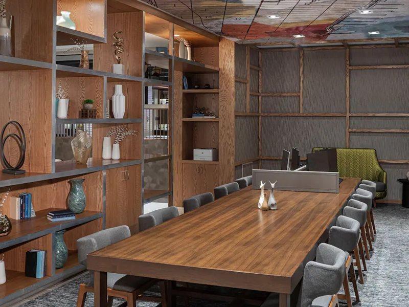 Hyatt Place - Times Square Hotel Nova York