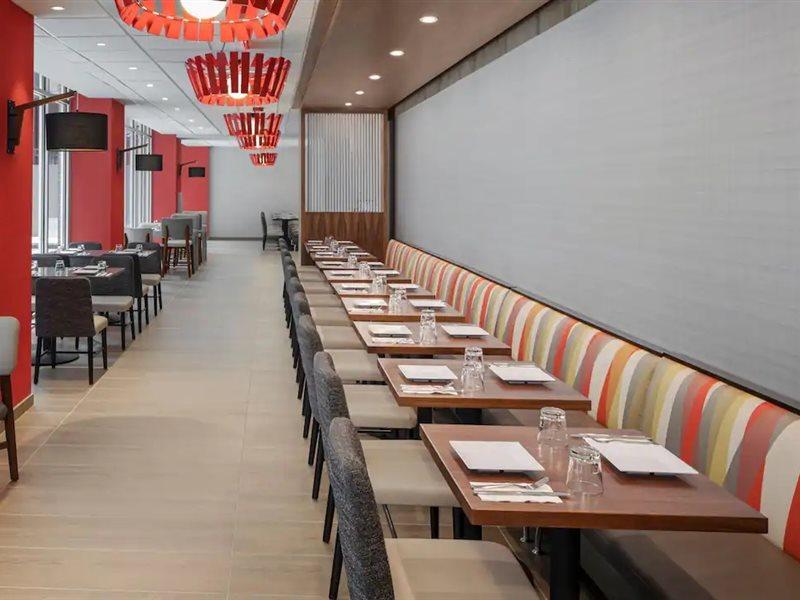 Hyatt Place - Times Square 4* Nova York