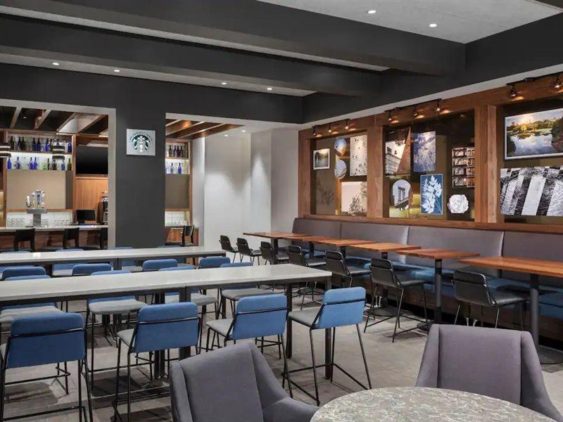 Hyatt Place - Times Square Nova York
