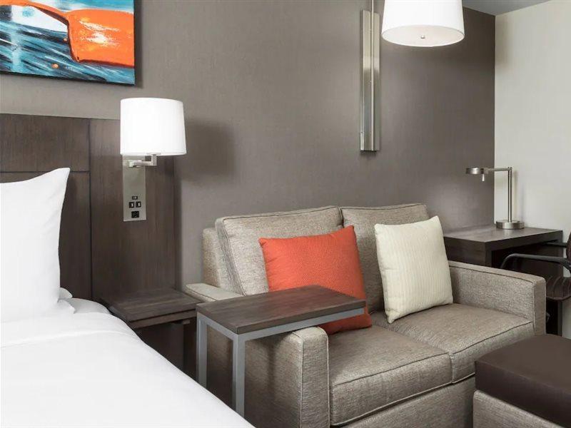 Hyatt Place - Times Square Nova York