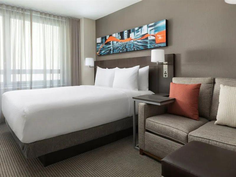 Hyatt Place - Times Square Hotel Nova York
