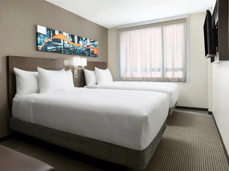 Hyatt Place - Times Square Hotel Nova York