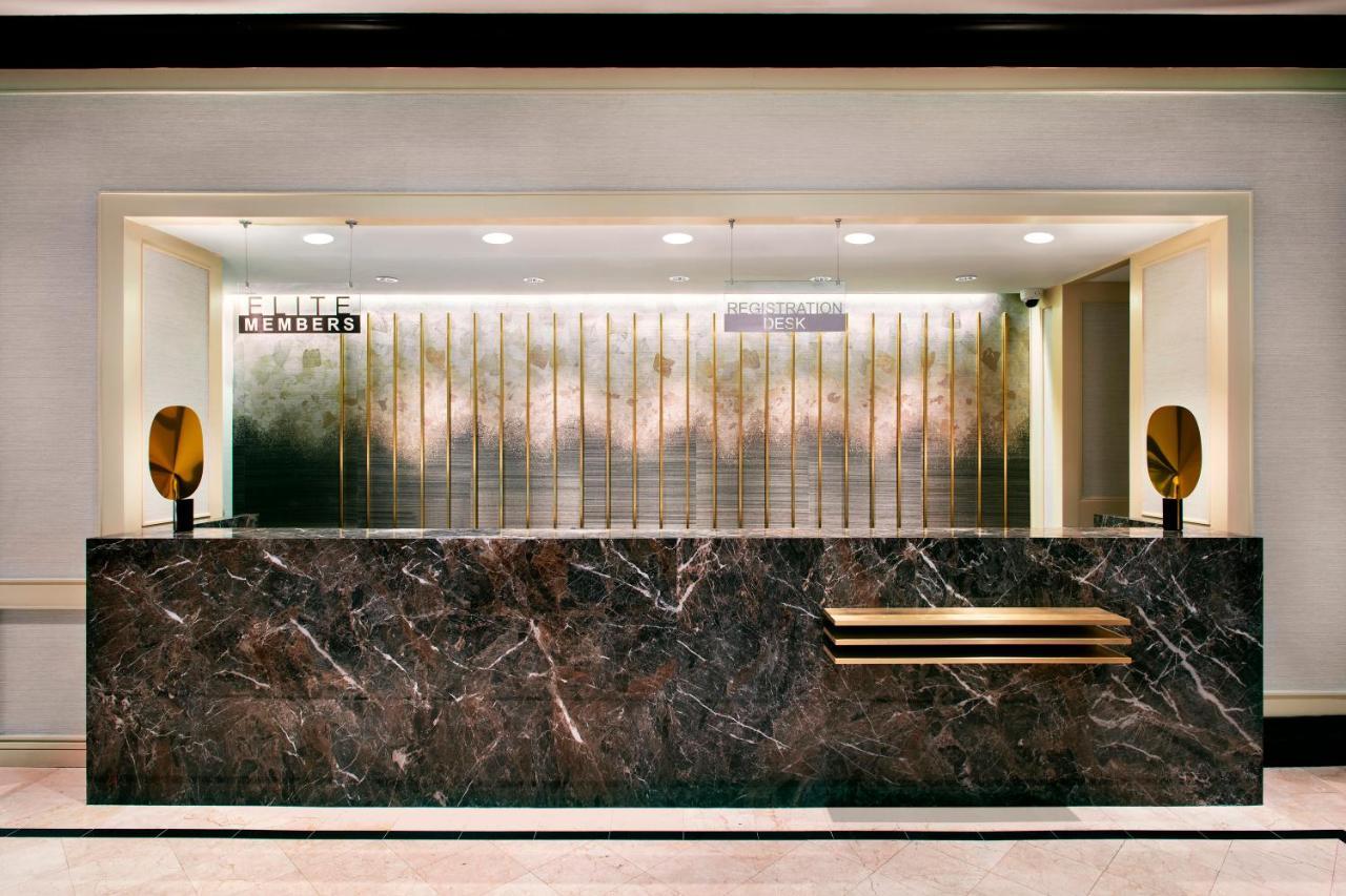 Marriott Downtown