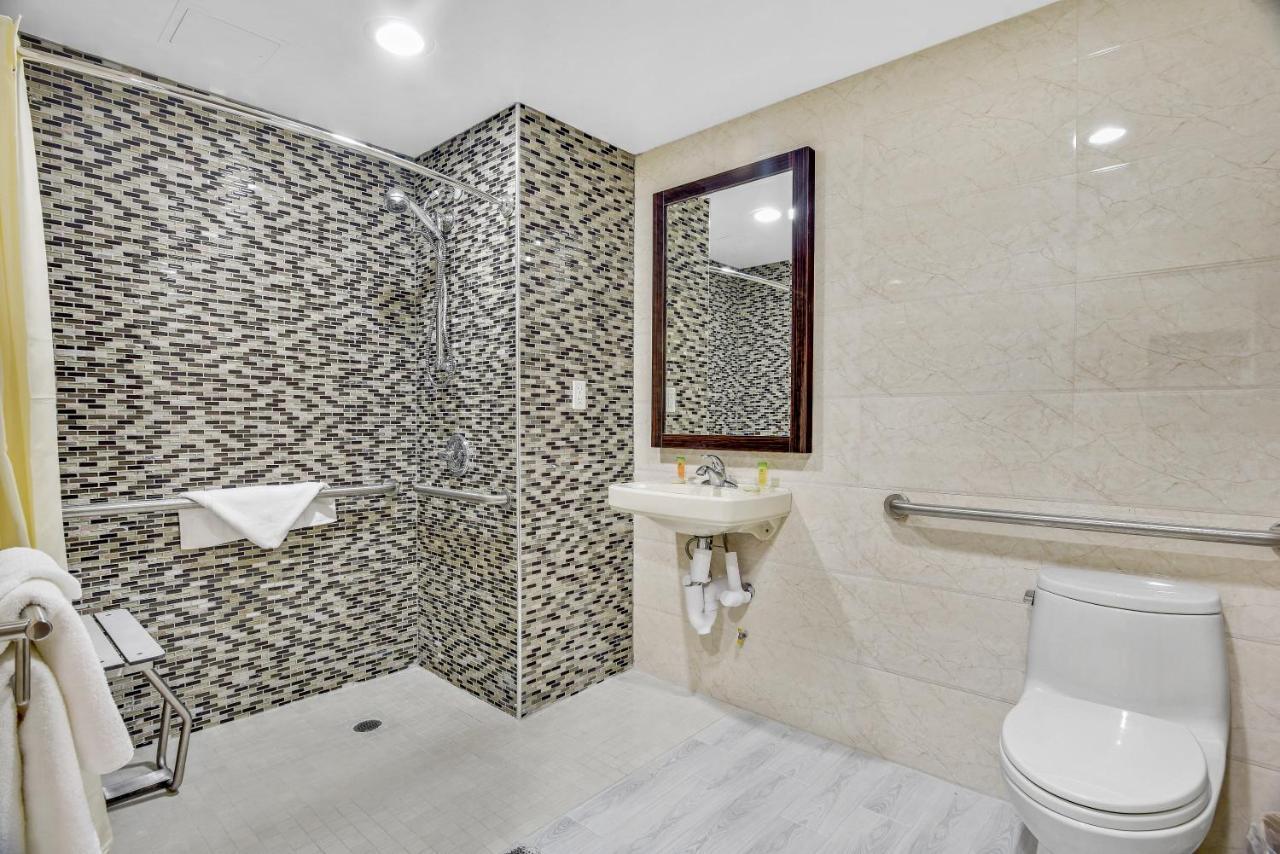 Hotel Brooklyn Broadway Nova York