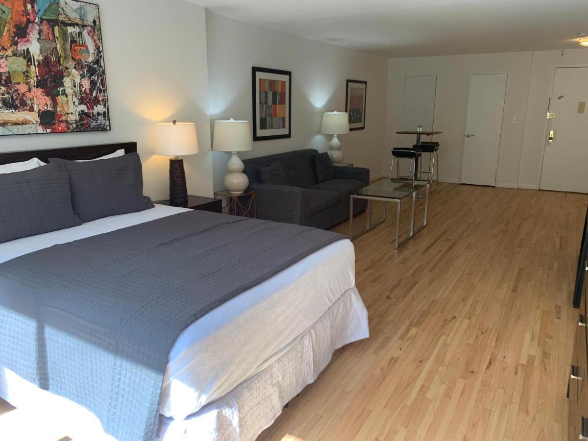 Lenox Hill 30 Day Stays * New York