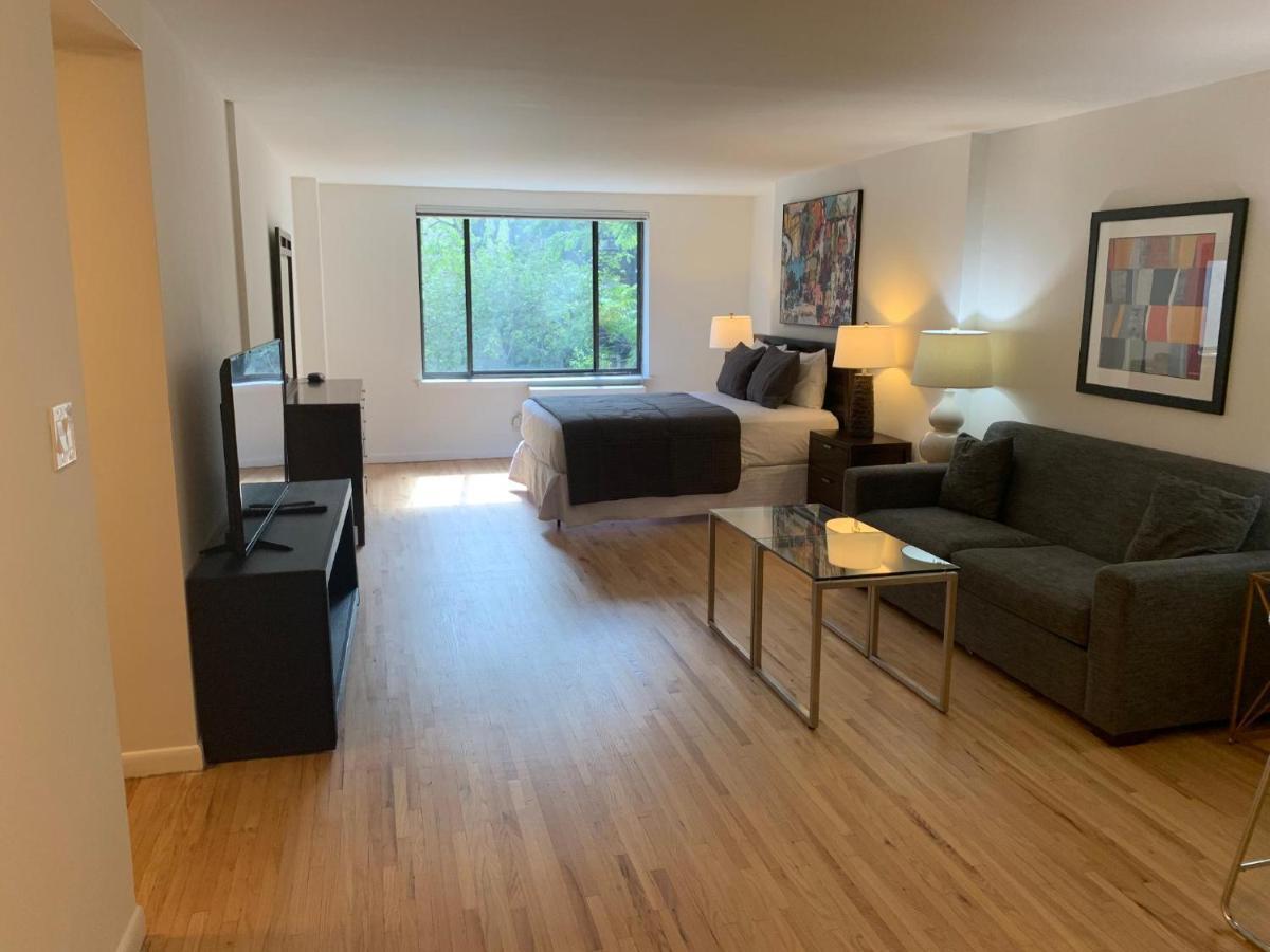 Apartment Lenox Hill 30 Day Stays New York