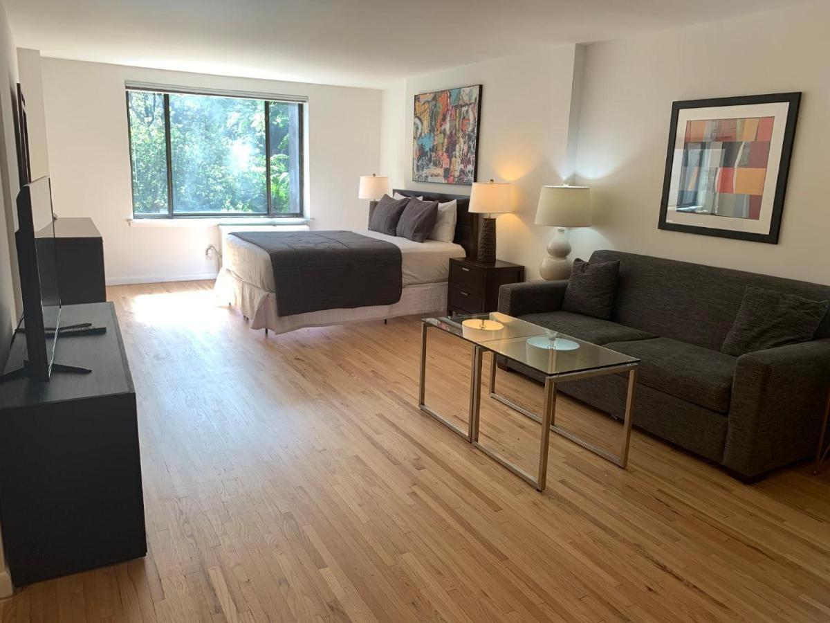 Apartment Lenox Hill 30 Day Stays