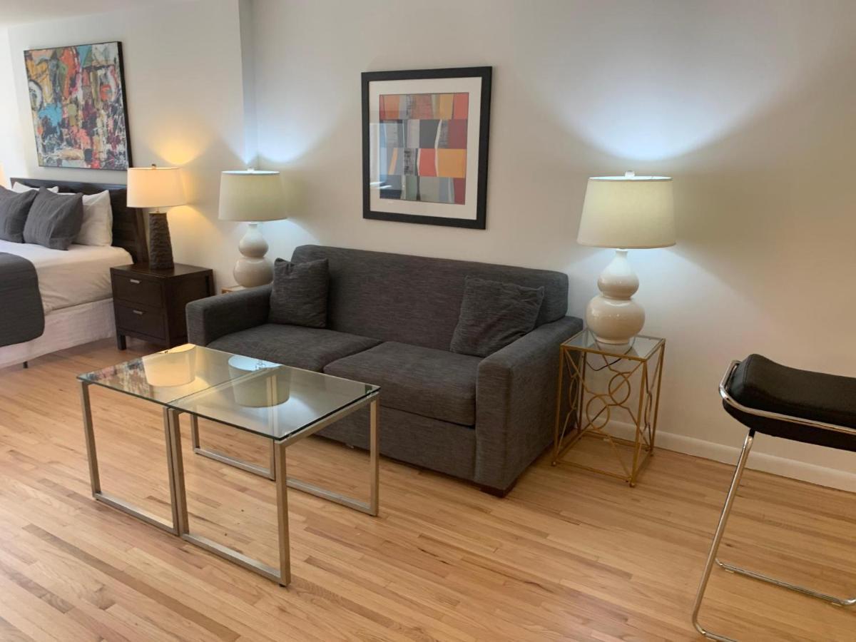Apartment Lenox Hill 30 Day Stays *
