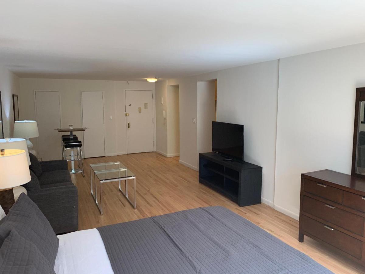 Lenox Hill 30 Day Stays Apartment