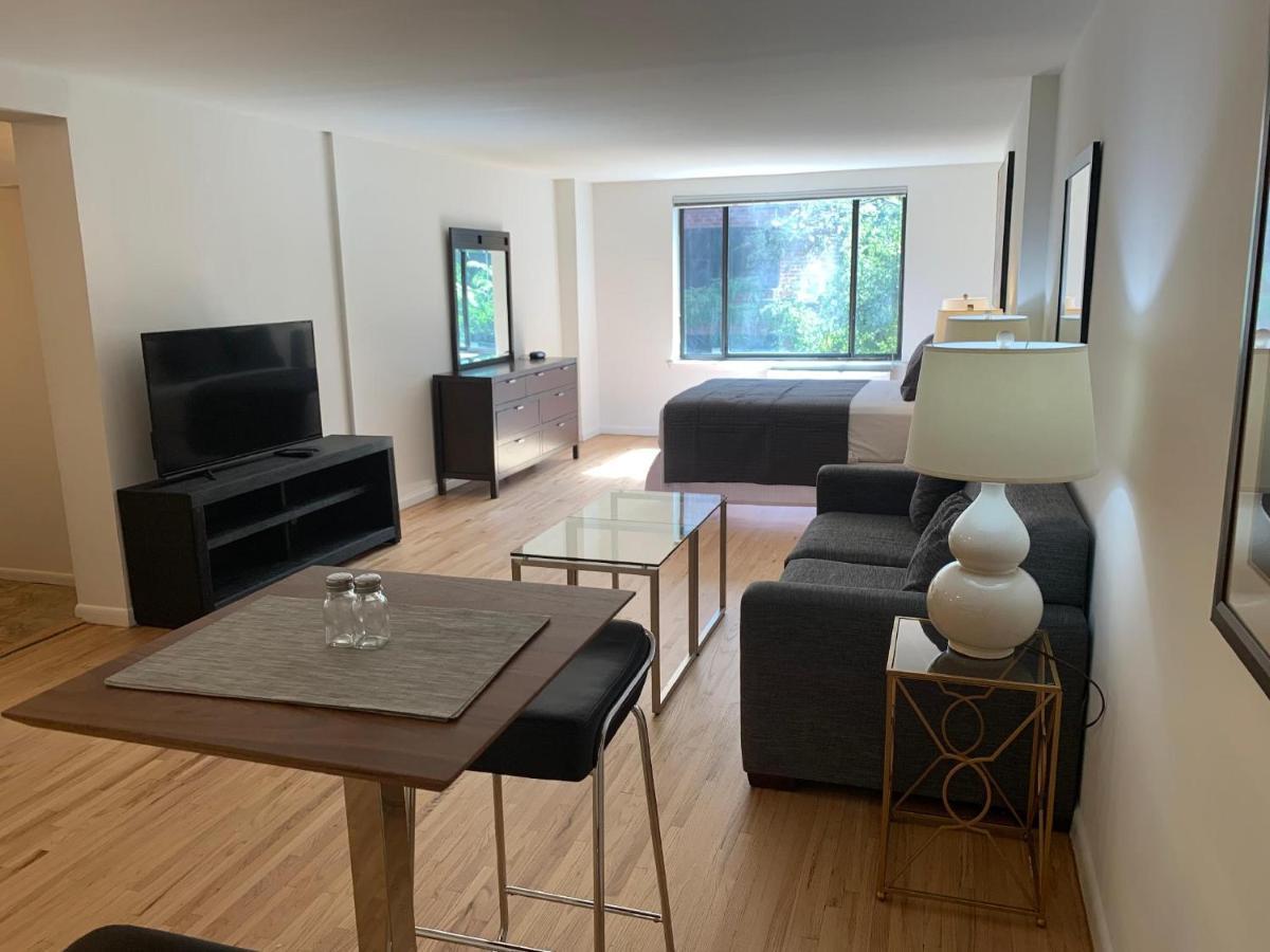 Apartment Lenox Hill 30 Day Stays *