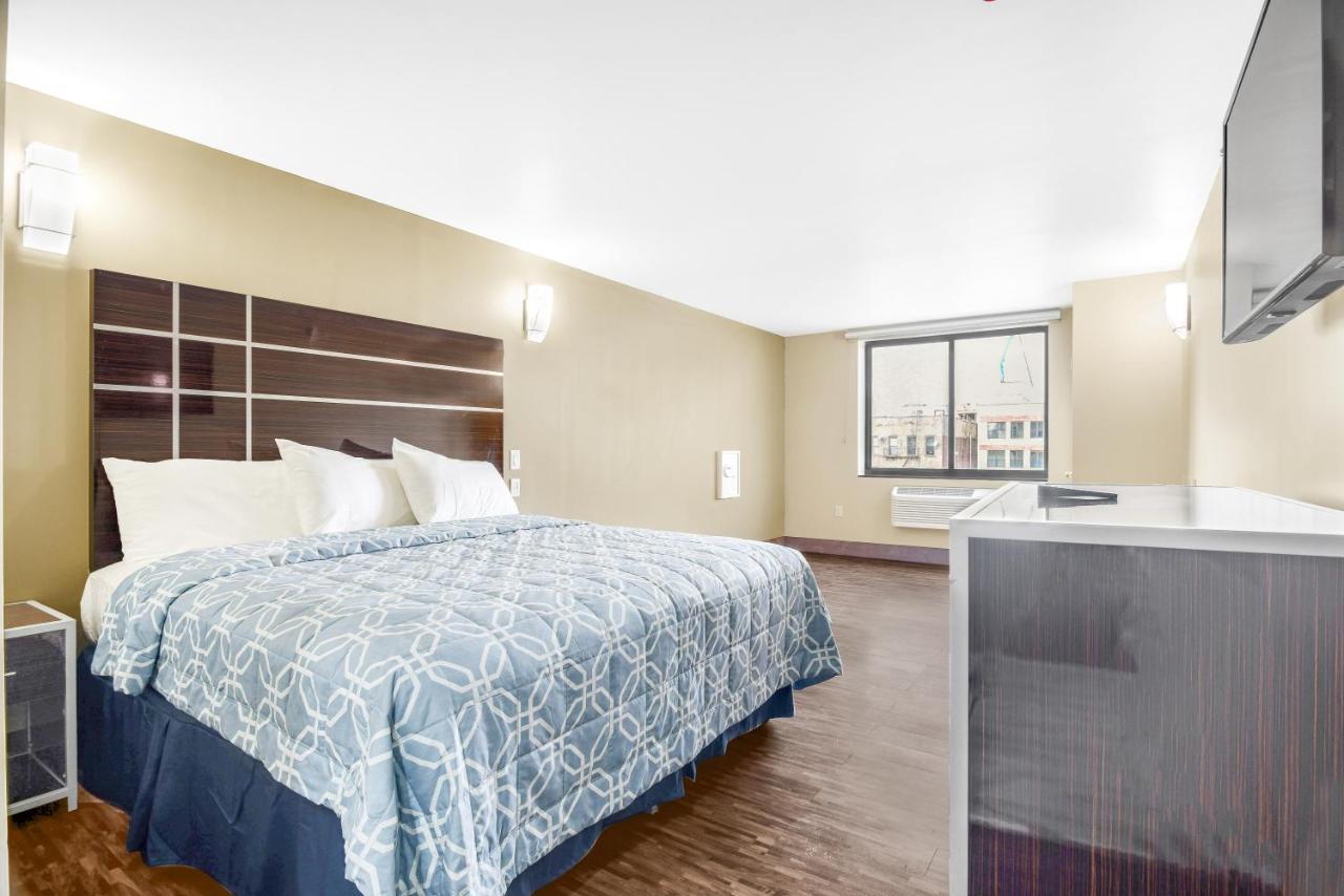 Brooklyn Broadway Hotel Nova York