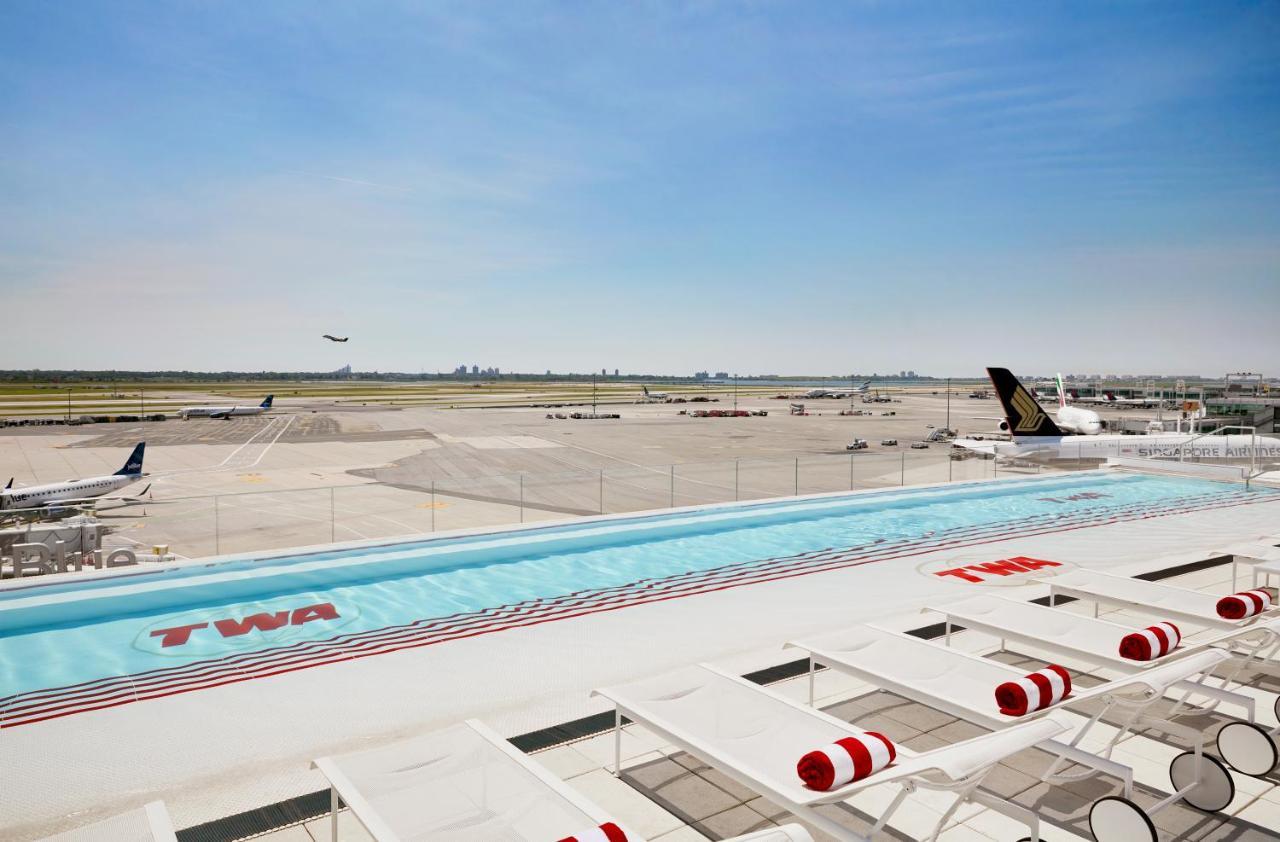 Hotel Twa At Jfk Airport 4*